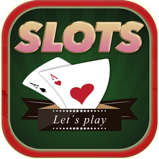 Spin The Reel Slots Pocket - Gambling House icon