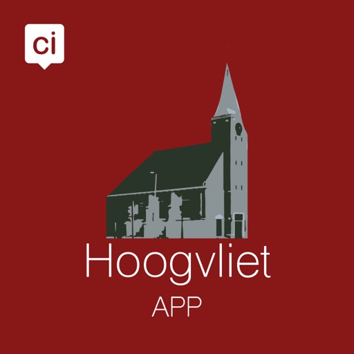 Hoogvliet App