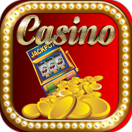 Super Coin Dozer Hit It Jackpots Casino - Free Vegas Games, Win Big Jackpots, & Bonus Games! icon