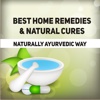 Best Home Remedies & Natural Cures - Naturally Ayurvedic Way