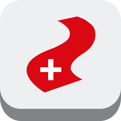 Patient Journey App icon