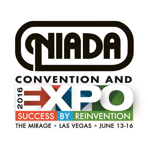 NIADA Convention by TapCrowd NV