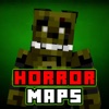 Horror Maps for Minecraft PE Pro
