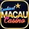 Ancient Slots Luckiest Macau FREE Slots Game