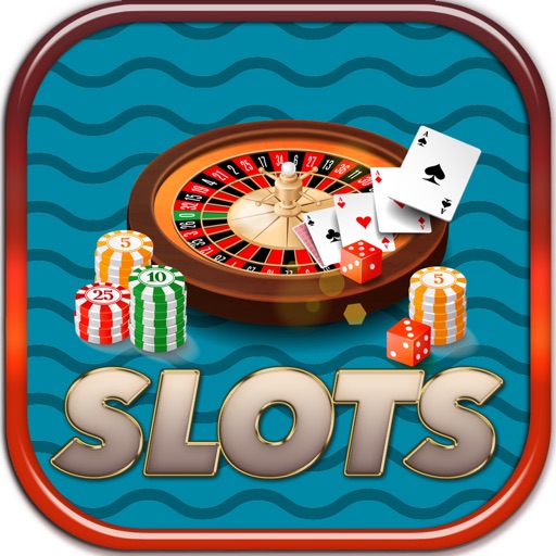 Hot Texas Slots Casino - Free Game of Casino icon