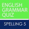 EGQ Spelling Five