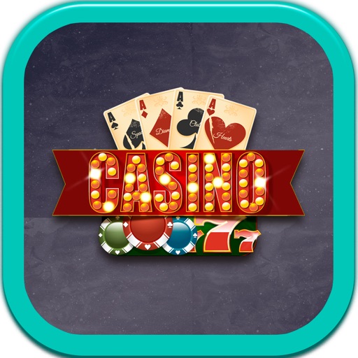 Fortune Paradise Atlantis Slots - Free Entertainment City iOS App