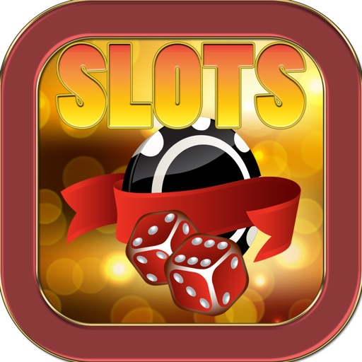 Bag Of Golden Coins - Tons Of Fun Slot Machines iOS App