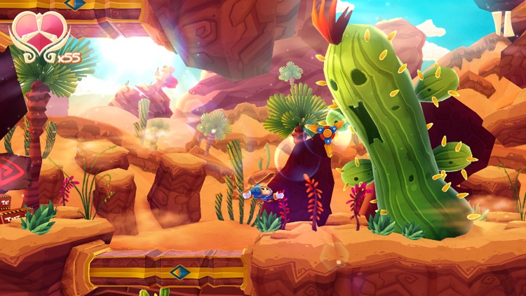 Heroki screenshot-3