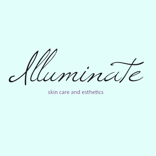 Illuminate Skin Care icon