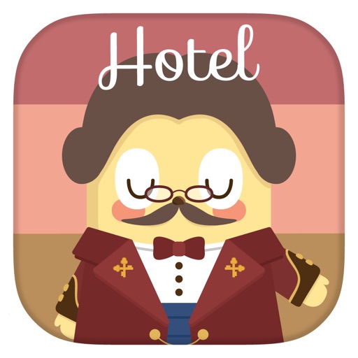 Jobi's Hotel icon