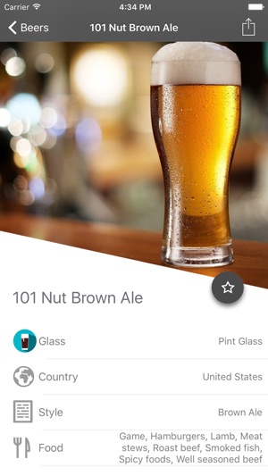 Beers Lite(圖5)-速報App