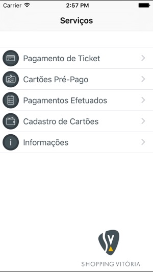 Estacionamento Shopping Vitória(圖1)-速報App