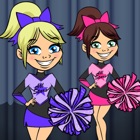 Top 46 Games Apps Like Cheerleading All-Stars Pom Drop - Best Alternatives