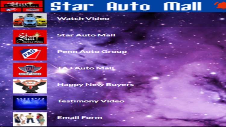 Star Auto Mall Group