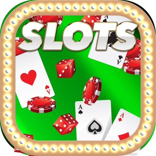 Royal Oz Bill Casino Slots Game icon