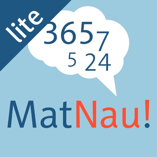 Matnau! Lite – szybkie powtórki przed klasówkami z matematyki dla liceum i technikum, filmy z rozwiązaniami i zadania sprawdzające