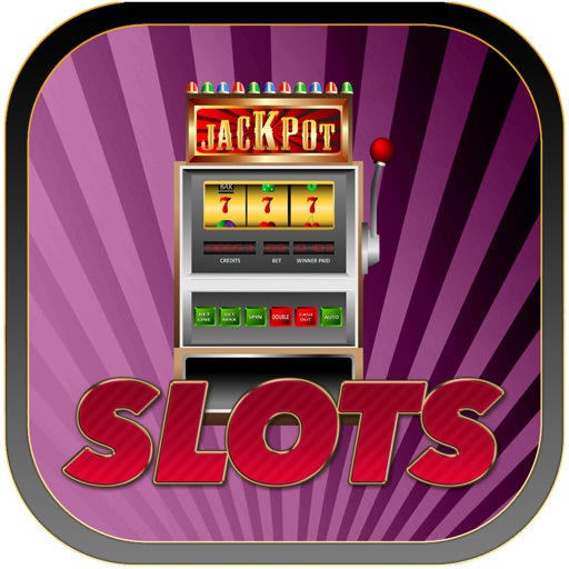 Hot Slots Lucky of Winner - Play Real Las Vegas Casino Game icon