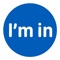 GE I’m in is an in-house communication mobile application aims to strengthen GE’s corporate culture, and to find
