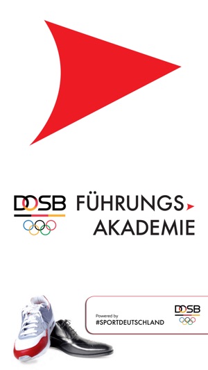 Führungs-Akademie des DOSB