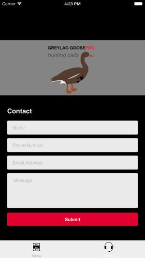 REAL Greylag Goose Hunting Calls & Greylag Goose CALLS & Gre(圖3)-速報App