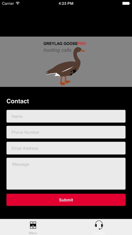 REAL Greylag Goose Hunting Calls & Greylag Goose CALLS & Greylag Goose Sounds! - BLUETOOTH COMPATIBLE