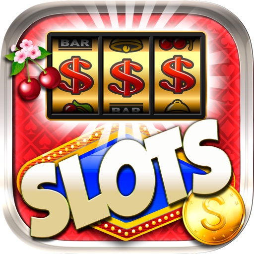 ``````` 2016 ``````` - A Caesars Treasure Lucky SLOTS - Las Vegas Casino - FREE SLOTS Machine Games icon