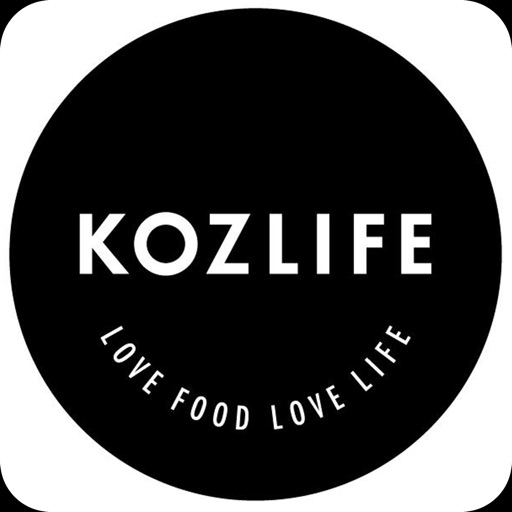 北欧雑貨＆インテリア KOZLIFE icon