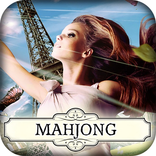 Hidden Mahjong: Quest for Beauty and Wonder iOS App