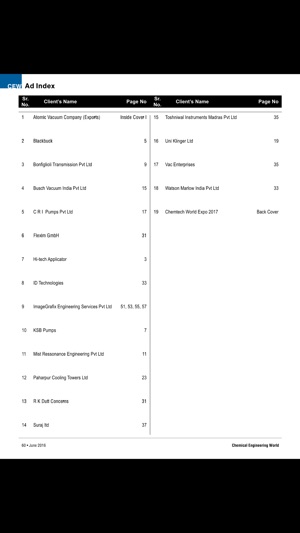 Chemical Engineering World(圖4)-速報App