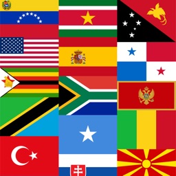 Learn the Countries, Flags and Capitals of the World! (Study Pro)
