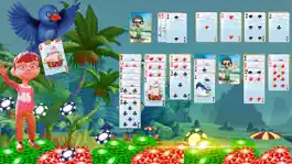 Game screenshot Freecell Solitarie Pro ∞ hack