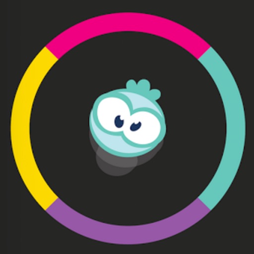 Bee Color - free game icon