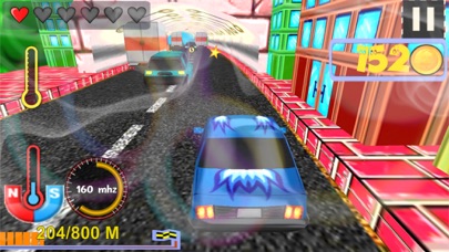 How to cancel & delete Highway Surfers - Traffic Rush 3D from iphone & ipad 2