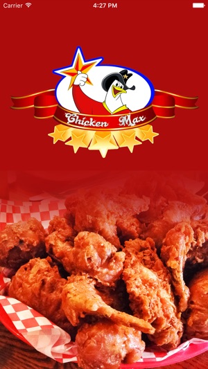 CHICKEN MAX(圖1)-速報App