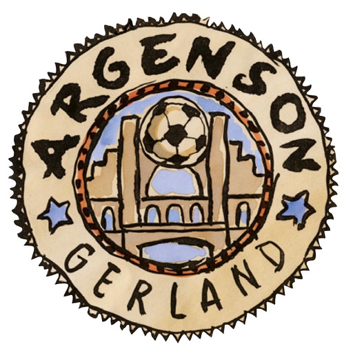 Argenson Gerland icon