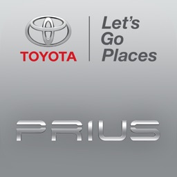 Prius Virtual Experience