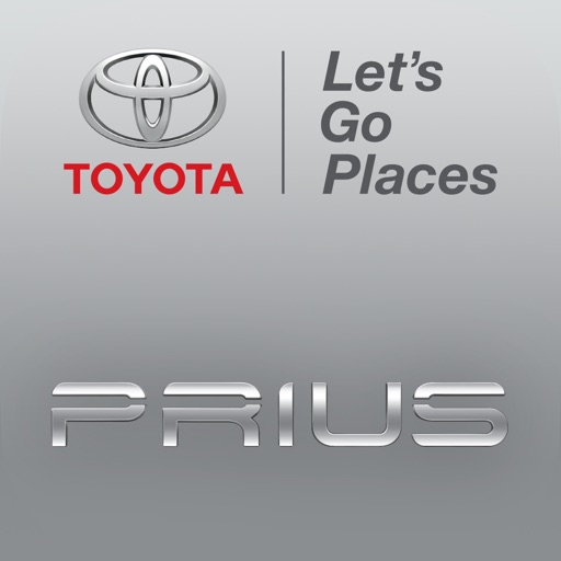 Prius Virtual Experience