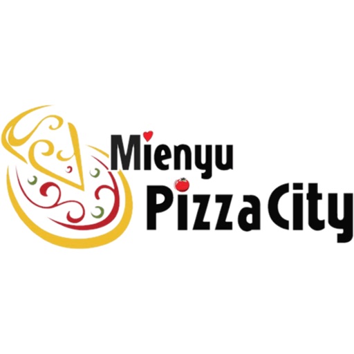 Pizza City Mienyu icon