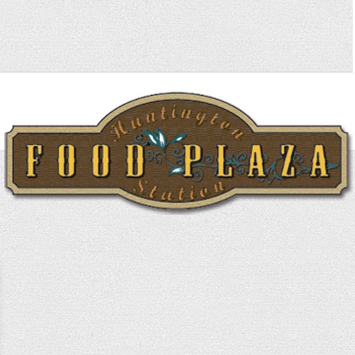 Huntington Station Food Plaza