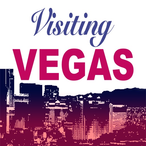 Visiting Vegas iOS App