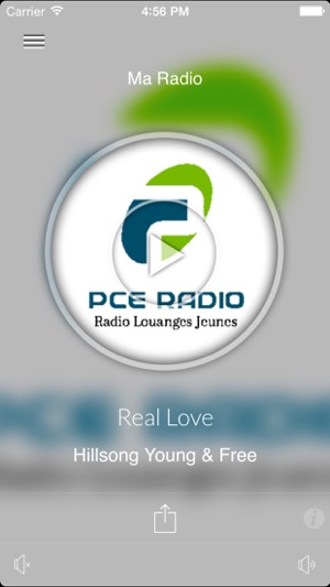 PCE Radio(圖1)-速報App