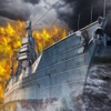 A World War Speed Ship - Best Racing Battle Of Seas Game