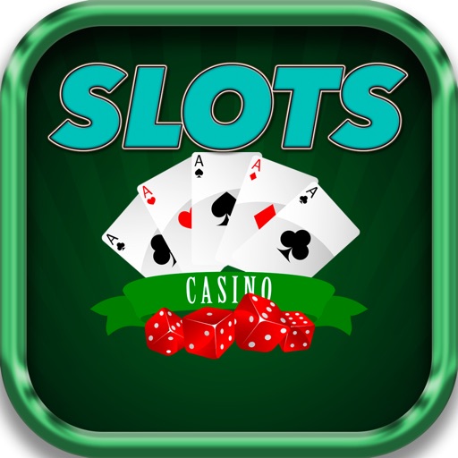 Green Casino AAAAA of Las Vegas Beach - Summer Edition iOS App