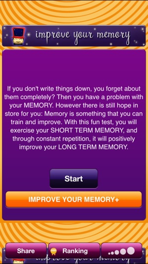 IMPROVE YOUR MEMORY!(圖2)-速報App