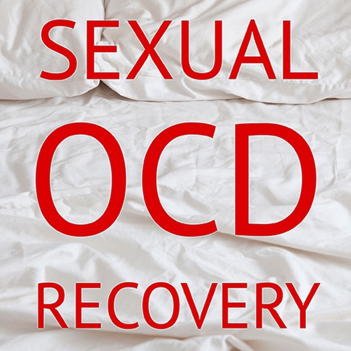 Sexual OCD HD icon