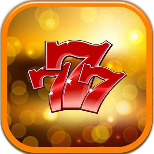 777 Slotica BigWin Casino - Fun Vegas Casino Games - Spin & Win! icon