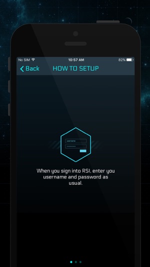 Star Citizen Authenticator(圖3)-速報App