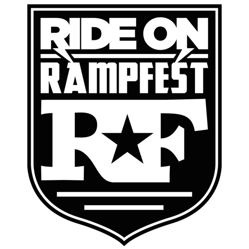 Ride On RampFest Park & Store icon