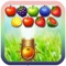 Dream Fruit Shoot 2016 Edition is a wildly addictive match-3 shooting game